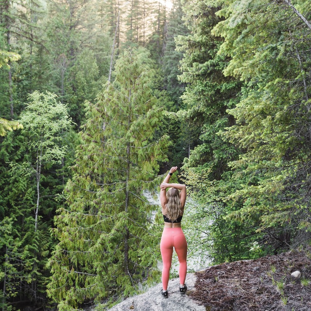 Meet your Posher, Jess